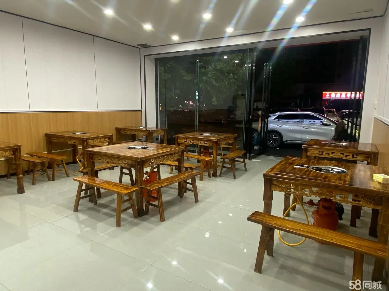 （转让）由于个人原因，导致分身乏术！临近几大社区